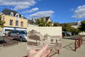 Visites guidées