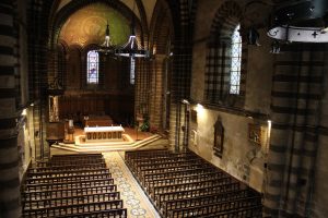 Visites guidées