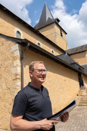 Visites guidées de Malicorne-sur-Sarthe