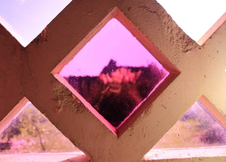 Chapelle Notre-Dame du Nid