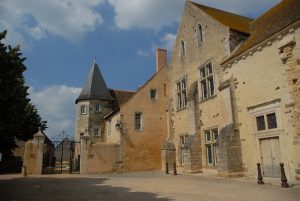 MAMERS < > BEAUMONT S/SARTHE