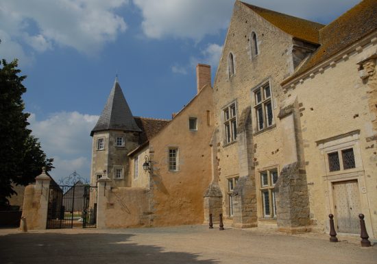 MAMERS < > BEAUMONT S/SARTHE