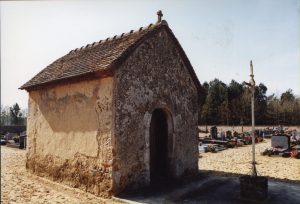 CIRCUIT N°36 : ESSENCES DES HAIES DU PERCHE SARTHOIS – VOLNAY