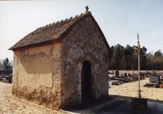 À l’orée des bois