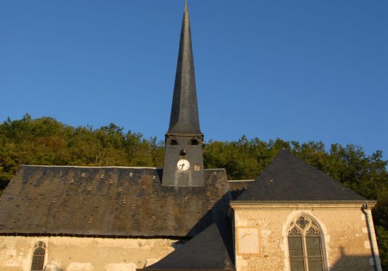 Vouvray-sur-Loir – Par les étangs de Vouvray
