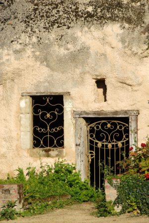 VOUVRAY SUR LOIR – PAR LES ÉTANGS DE VOUVRAY