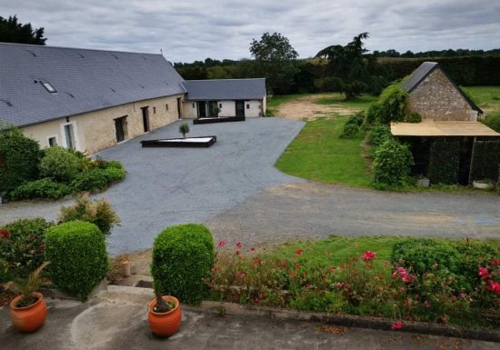 Domaine de la Belle Métairie
