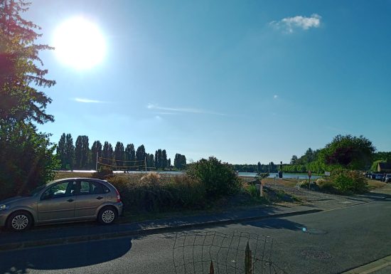 Gîte au 26 rue de Chéronne