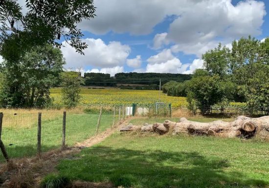 Roulotte – Les Rocs Fanfan