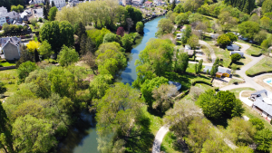 CAMPING DU VIEUX MOULIN