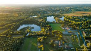 CAMPSITE DU HOUSSAY