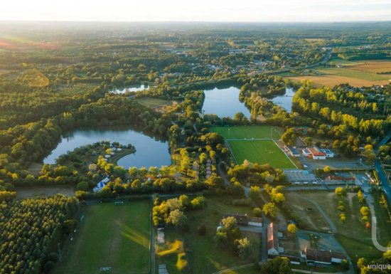 CAMPSITE DU HOUSSAY