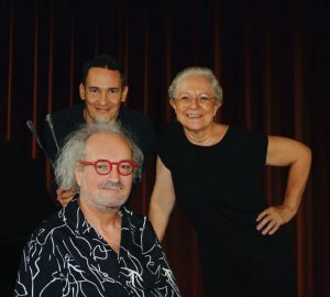 Concert :Gosp’and Jazz Trio