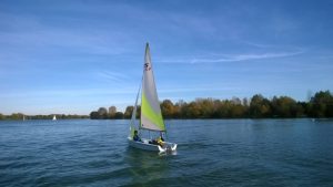 Club de Voile de La Flèche