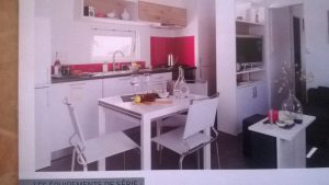 LES COTTAGES DU RESTAURANT