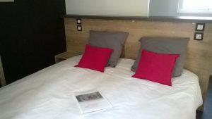 LES COTTAGES DU RESTAURANT