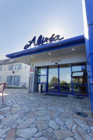 RESTAURANT ALIZEA – THE ORIGINAL’S LE MANS NORD