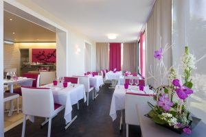 Alizea – hôtel The Original’s Le Mans Nord