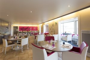 Alizea – hôtel The Original’s Le Mans Nord