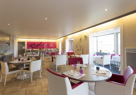 Alizea – hôtel The Original’s Le Mans Nord