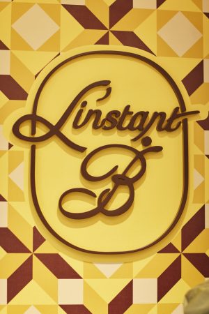 L’Instant B