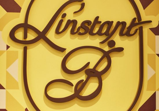 L’Instant B