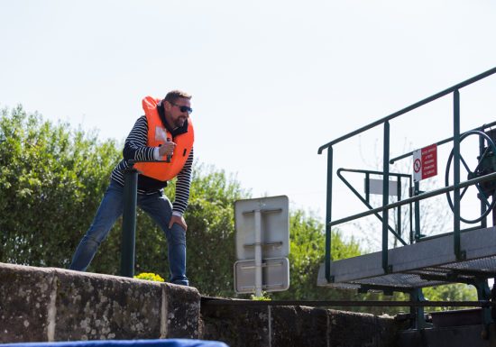 CAPITAINERIE DU PORT DU MANS