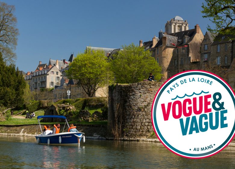 LOCATION DE BATEAUX ELECTRIQUES