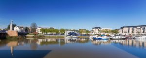 CAPITAINERIE DU PORT DU MANS