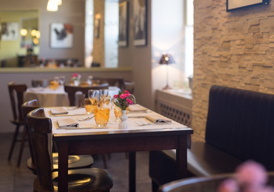 Restaurant La Table Du Coq