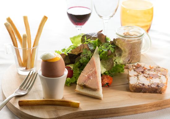 Restaurant La Table Du Coq