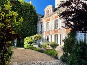 Manoir Auvray