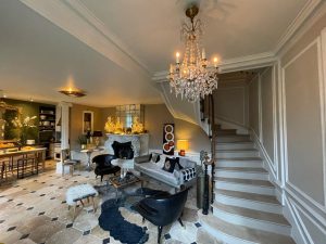 Manoir Auvray