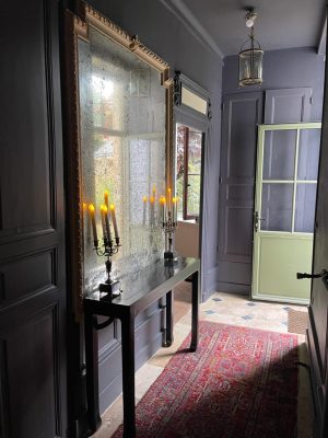 Manoir Auvray