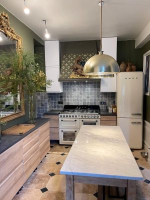 Manoir Auvray