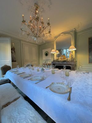 Manoir Auvray