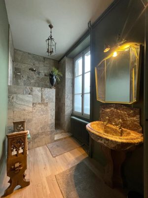 Manoir Auvray