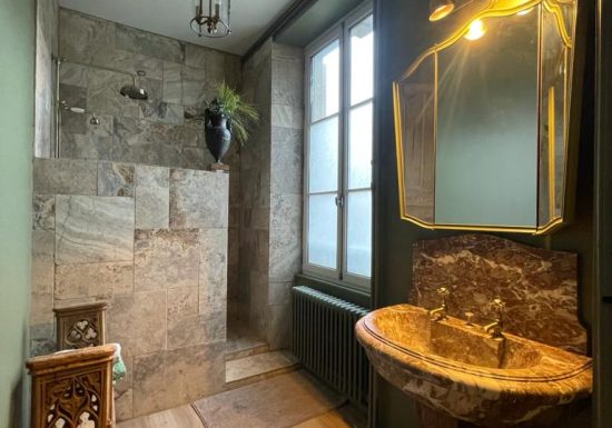 Manoir Auvray