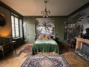 Manoir Auvray