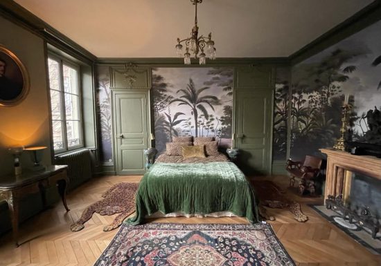 Manoir Auvray