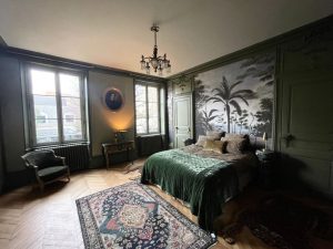 Manoir Auvray