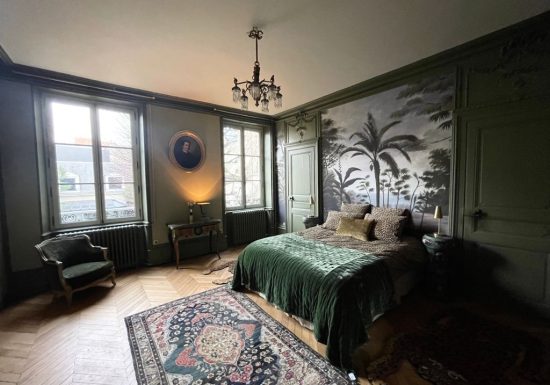 Manoir Auvray