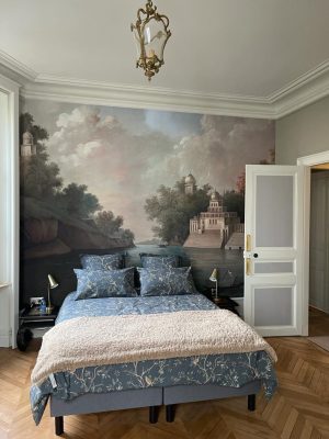 Manoir Auvray