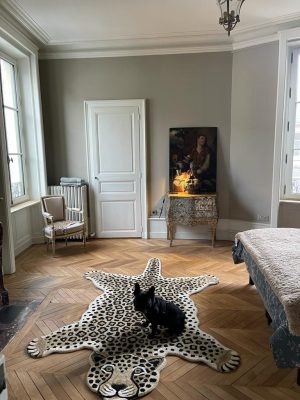 Manoir Auvray