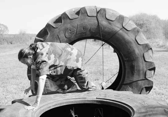 Les aventuriers de Bresteau – Parcours sportifs