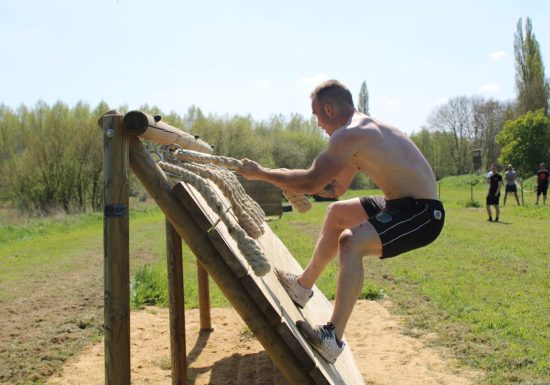 Les aventuriers de Bresteau – Parcours sportifs