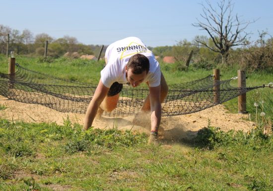 Les aventuriers de Bresteau – Parcours sportifs