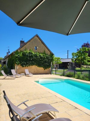 Gîte la Gouletterie