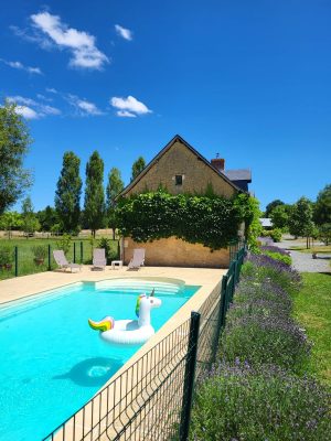 Gîte la Gouletterie