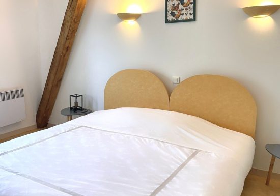 Hôtel Village de l’Héritage